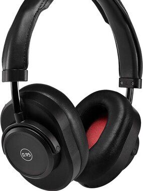 MASTER & DYNAMIC MW65 Active Noise-Cancelling Wireless Bluetooth Headphones NEW